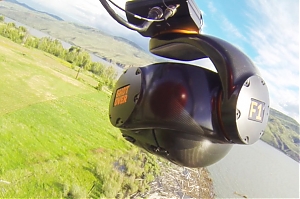 ShotOver F1