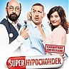 Szuper-Hipochonder