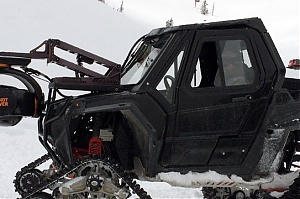 Versatile ShotOver